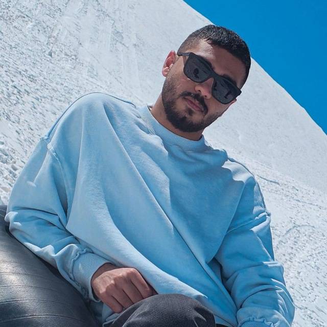 محمدرضا جعفری